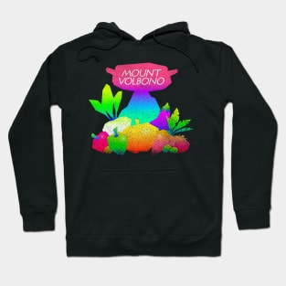 Mount Volbono Hoodie